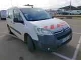 Citroen VTi 95 BVM Business M Berlingo Fourgon Business L1 (Court) 1.6 100CV BVM5 E6 #3