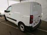 Citroen BlueHDi 100 BVM Club M fourgonnette Berlingo Fourgon Club L1 (Court) 1.6 BlueHDi 100CV BVM5 E6 #1