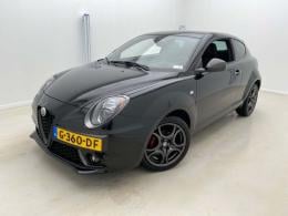 Alfa Romeo MiTo 0.9 TwinAir Eco Urban