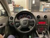 AUDI A3 Sportback SP B ABTE 1,6 TDI 105 HP STR #3