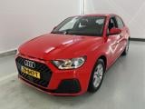 AUDI A1 SB '18 Audi A1 Sportback 25 TFSI 5d #0