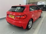 AUDI A1 SB '18 Audi A1 Sportback 25 TFSI 5d #1