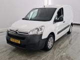 CITROEN * Berlingo 08-18 Citroën Berlingo BlueHDi 100 S&S ETG Club Economy 4d #0