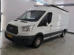 FORD * Transit FL'19 Ford Transit 310 130pk GB L3H2 Trend FWD 4d