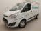 preview Ford Transit Custom #0