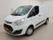 preview Ford Transit Custom #0