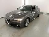 ALFA ROMEO GIULIA DIESEL - 2016 2.2 JTDm Super Confort #0