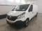 preview Renault Trafic #0