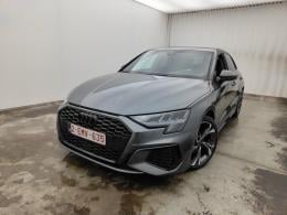 Audi A3 Sportback 1.0 30 TFSi 81kW S tron. S Line 5d