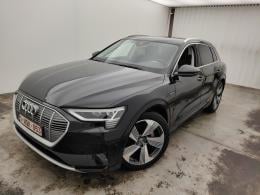 Audi E-Tron 55 Quattro Advanced 5d