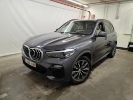 BMW X5 xDrive45e (210kW) 5d