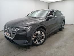 Audi E-Tron 55 Quattro 5d