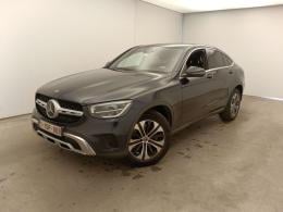 Mercedes-Benz GLC Coupé GLC 200 d Business Solution 5d