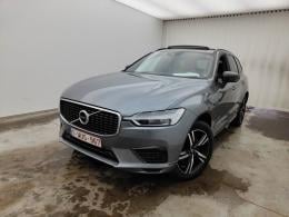 Volvo XC60 T8 e4x4 Geartronic R-Design 5d