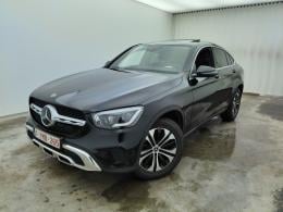 Mercedes-Benz GLC Coupé GLC 200 d Business Solution 5d