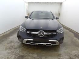 Mercedes-Benz GLC Coupé GLC 200 d Business Solution 5d NO COC 