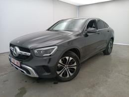 Mercedes-Benz GLC Coupé GLC 200 d Business Solution 5d