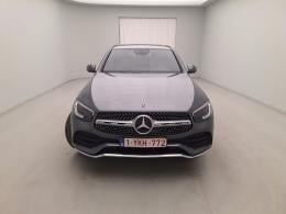 Mercedes, GLC Coup� FL'19, Mercedes-Benz GLC Coup� GLC 200 d Business Solutio