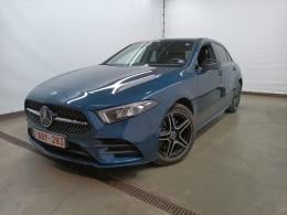 Mercedes-Benz A-Klasse A 250 e Business Solution 5d