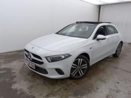 Mercedes-Benz A-Klasse A 250 e Business Solution 5d