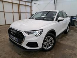 Audi 35 TDI 150 S TRONIC BUSINESS LINE Q3 35 TDI Business Line 2.0 TDI 150CV BVA7 E6d