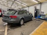 AUDI A4 Avant Audi A4 Attraction Avant 2.0 TDI 110(150) kW(PS) multitronic #1