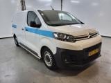 CITROEN JUMPY 1.6 BlueHDI 95 M Club #1