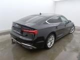 Audi A5 Sportback 35 TDI S tronic Bus Ed S Line 5d #1