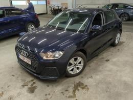 AUDI - AUD A1 SB 25 TFSI 95PK Pack Business * PETROL *