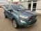 preview Ford EcoSport #0