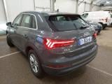 Audi 35 TFSI 150 MHEV S TRONIC BUSINESS LINE Q3 35 TFSI Business Line 1.5 TFSI 150CV BVA7 E6d #1