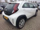 TOYOTA Aygo X 1.0 VVT-i MT Play #3