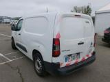 Citroen Taille XL 950kg BlueHDi 100 S&S BVM Club Berlingo Fourgon Club XL 950 1.6 BlueHDi 100CV BVM5 E6 #1