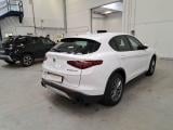 AlfaRomeo 190CV BUSIN ALFA ROMEO STELVIO / 2017 / 5P / SUV 2.2 TD 190 CV SUPER BUSINESS AT8 Q4 #1