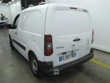 Citroen &BlueHDi 100 BVM Club M Berlingo Fourgon Club L1 (Court) 1.6 BlueHDi 100CV BVM5 E6 #1