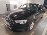 Audi A3 Sportback A3 Sportback 1.5 35 TFSi 110kW 110kW/150pk  5D/P Man-6 #0