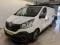 preview Renault Trafic #0