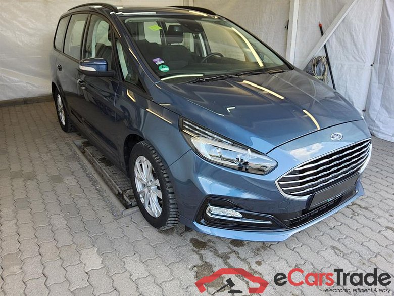 Ford Galaxy ´15 Galaxy Hybrid Trend 2.5 140KW ATV E6d #2