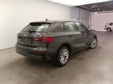 Audi A3 Sportback 2.0 35 TDi 110kW S tronic 5d #1