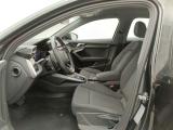 Audi A3 Sportback 2.0 35 TDi 110kW S tronic 5d #2