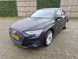 AUDI A3 SPORTBACK 40 TFSI e Edition