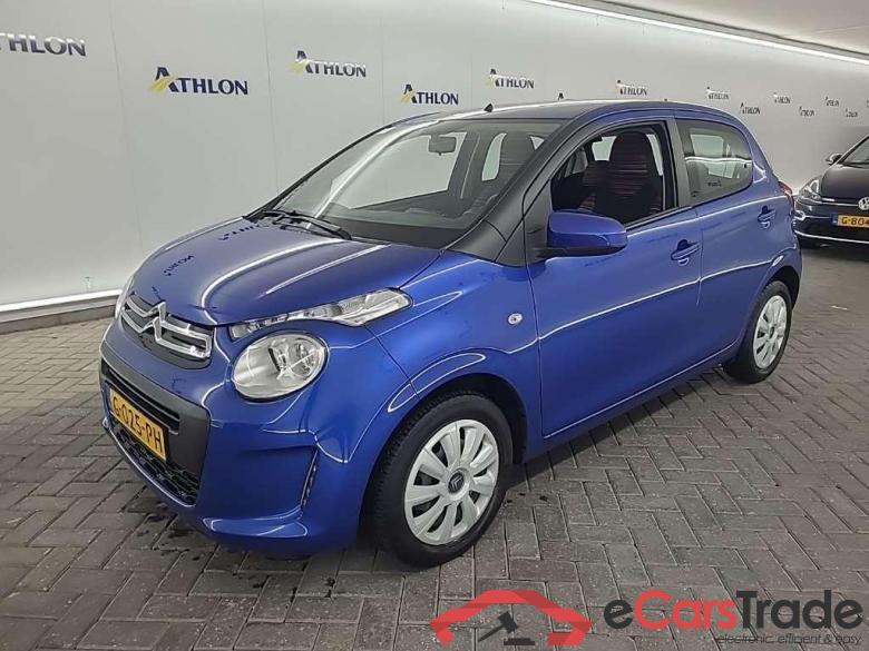CITROEN C1 VTi 72 S&S Feel 5D 53kW #1