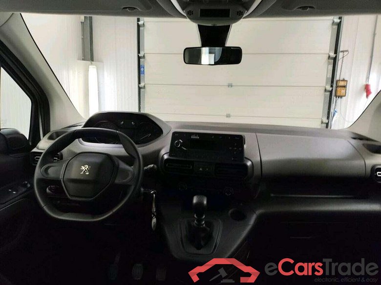 PEUGEOT Rifter Long 1.2 #3