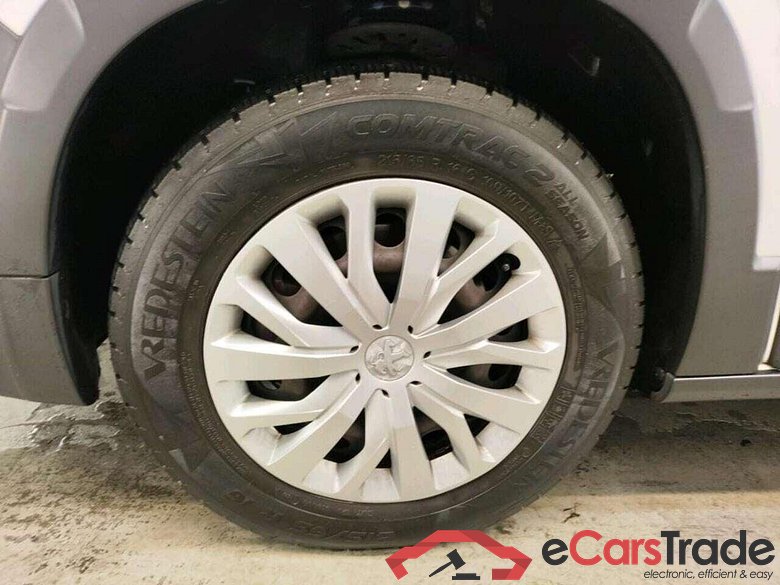 PEUGEOT Rifter Long 1.2 #4