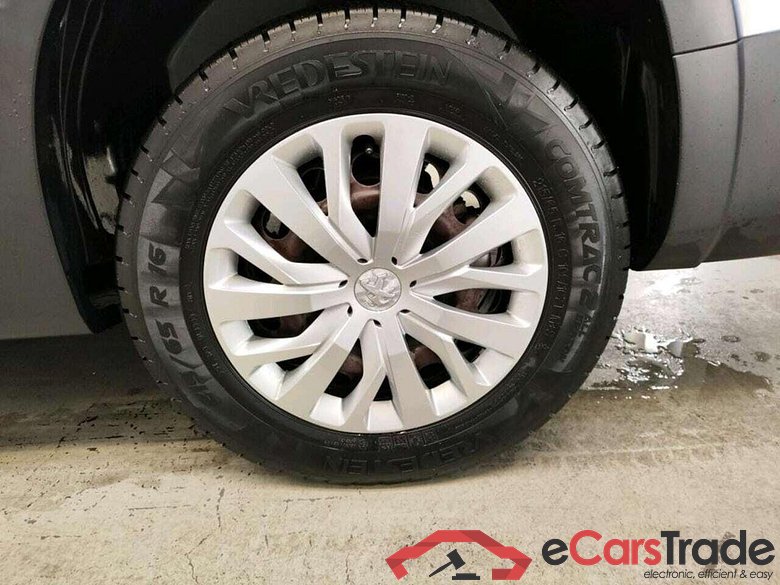 PEUGEOT Rifter Long 1.2 #6