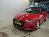 AUDI A3 Sportback 35 TFSI #0