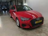 AUDI A3 Sportback 35 TFSI #3