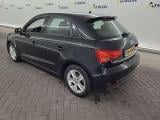 AUDI A1 Sportback 1.0 TFSI 5D 70kW Athlon Edition #3