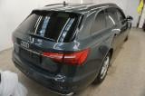 Audi A4 Avant ´15 A4 Avant 30 TDI 2.0 TDI 100KW AT7 E6dT #2