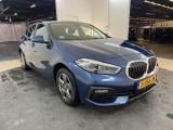 BMW 1-serie 118iA Introduction Edition #1